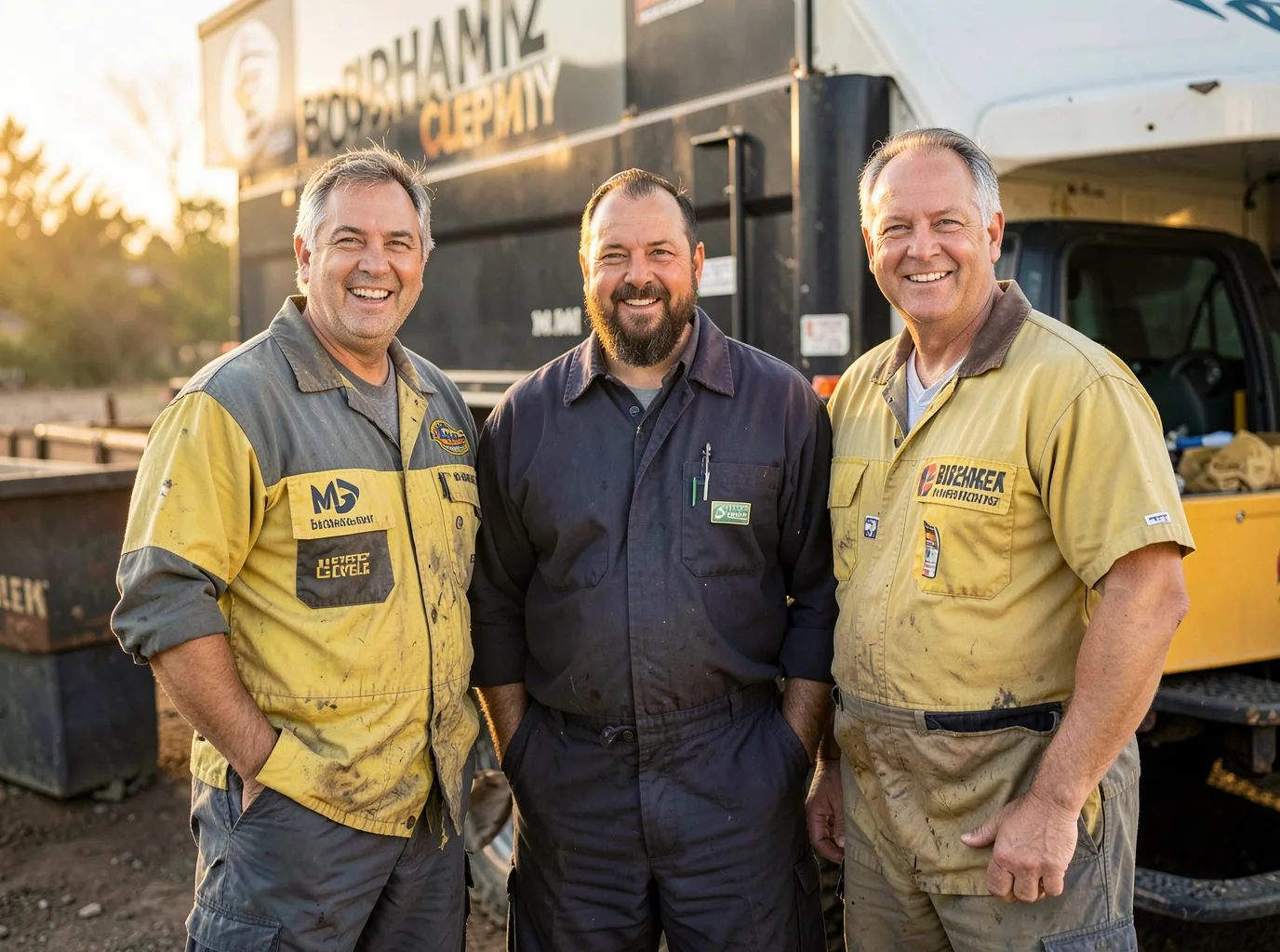 Sewage Cleanup company in Bandon, OR